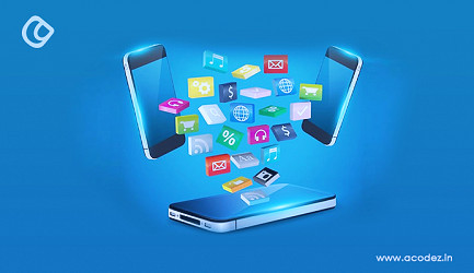 Reasons Why You Should Invest In Mobile App Development